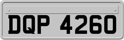 DQP4260