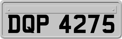 DQP4275