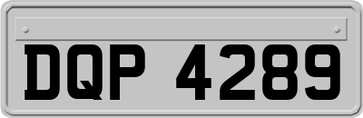 DQP4289