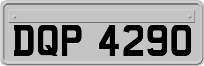 DQP4290