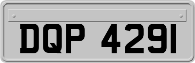 DQP4291
