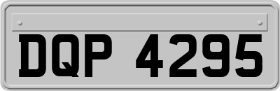 DQP4295