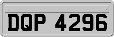 DQP4296