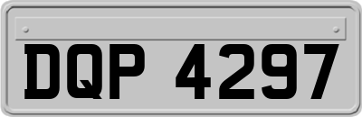 DQP4297