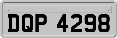 DQP4298