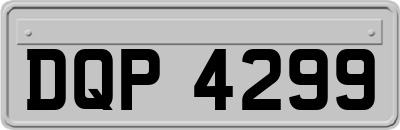 DQP4299