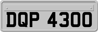 DQP4300