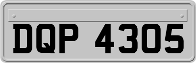 DQP4305