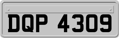 DQP4309