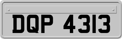 DQP4313