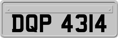 DQP4314