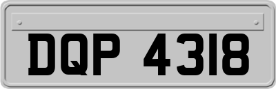 DQP4318