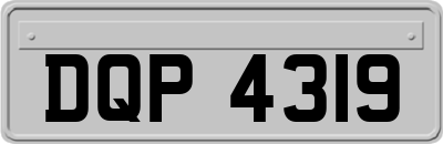 DQP4319