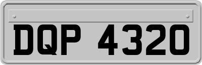 DQP4320