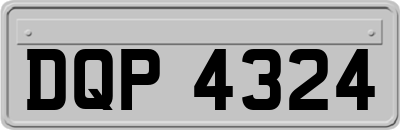 DQP4324