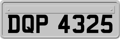 DQP4325