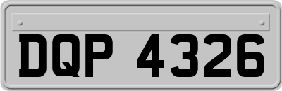 DQP4326
