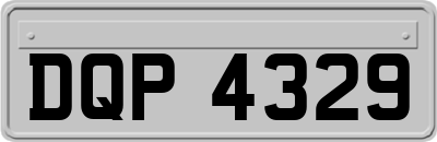 DQP4329
