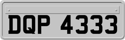DQP4333