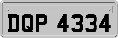 DQP4334