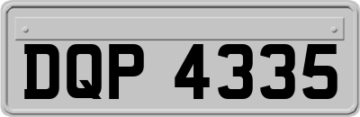 DQP4335