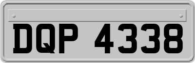 DQP4338