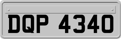 DQP4340