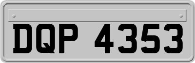 DQP4353