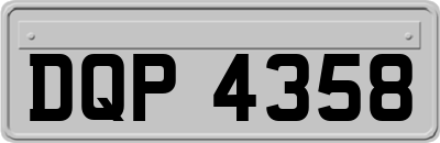 DQP4358