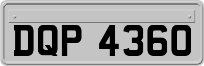 DQP4360