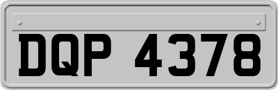 DQP4378