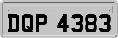 DQP4383
