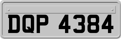 DQP4384