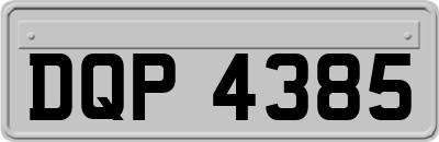 DQP4385
