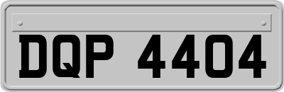DQP4404