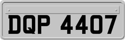 DQP4407