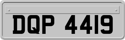 DQP4419