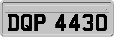 DQP4430