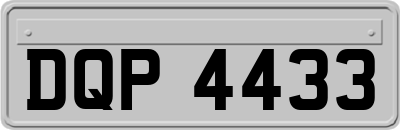 DQP4433
