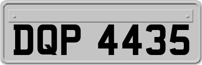DQP4435
