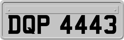 DQP4443