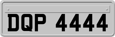 DQP4444