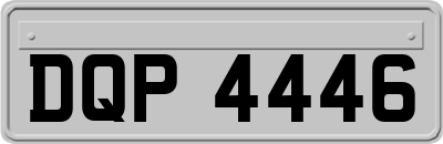 DQP4446