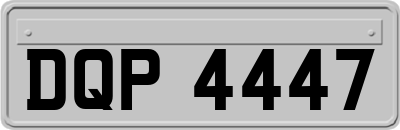 DQP4447