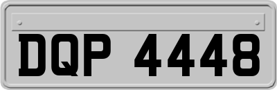 DQP4448