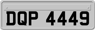 DQP4449