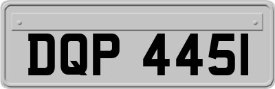 DQP4451