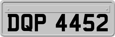 DQP4452