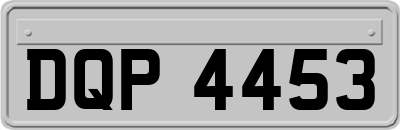 DQP4453
