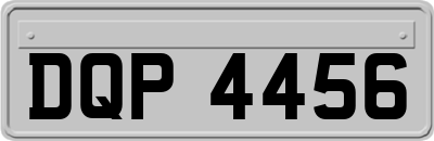 DQP4456
